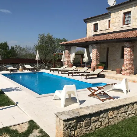 Myrtus Villa *