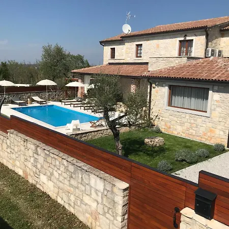 Myrtus Villa Poreč