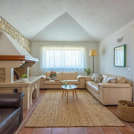 Vila Myrtus Porec